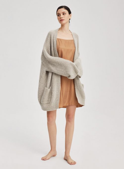 robe cardigan ToplantA lar GOLDEN DELUXE HOTEL
