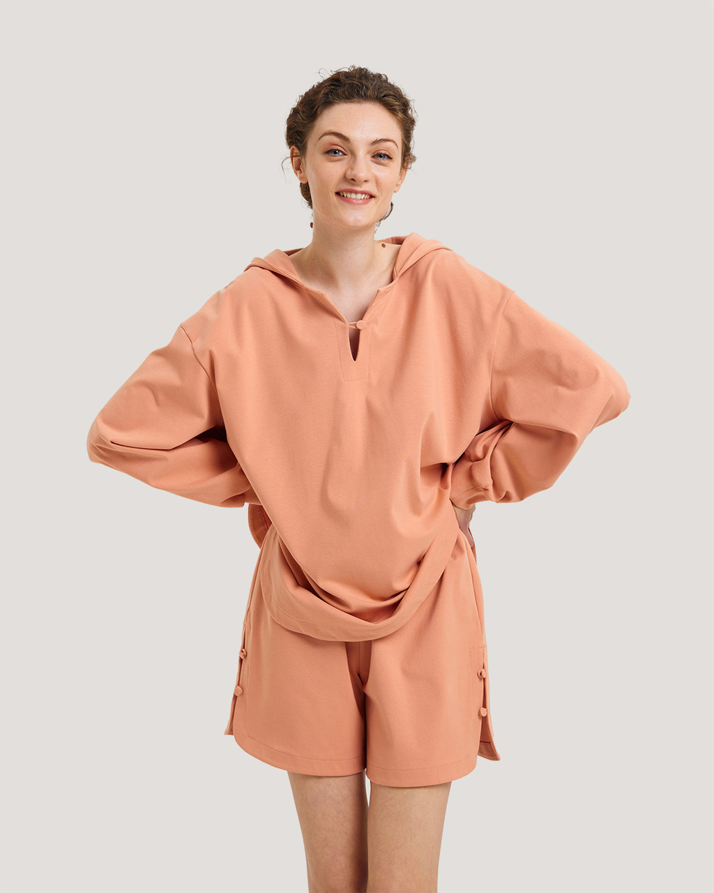 Oversized Hoodie