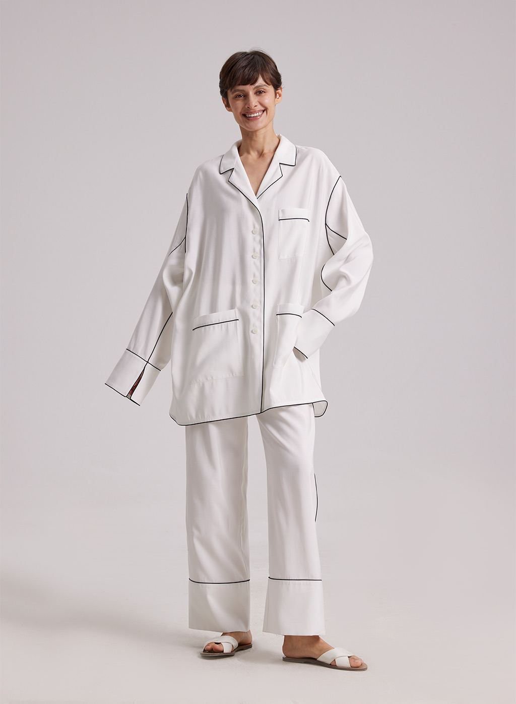 delicaat Tijd Vervreemding Women's Pajama Sets, Pajama Shirt, Pajama Pants | Nap Loungewear