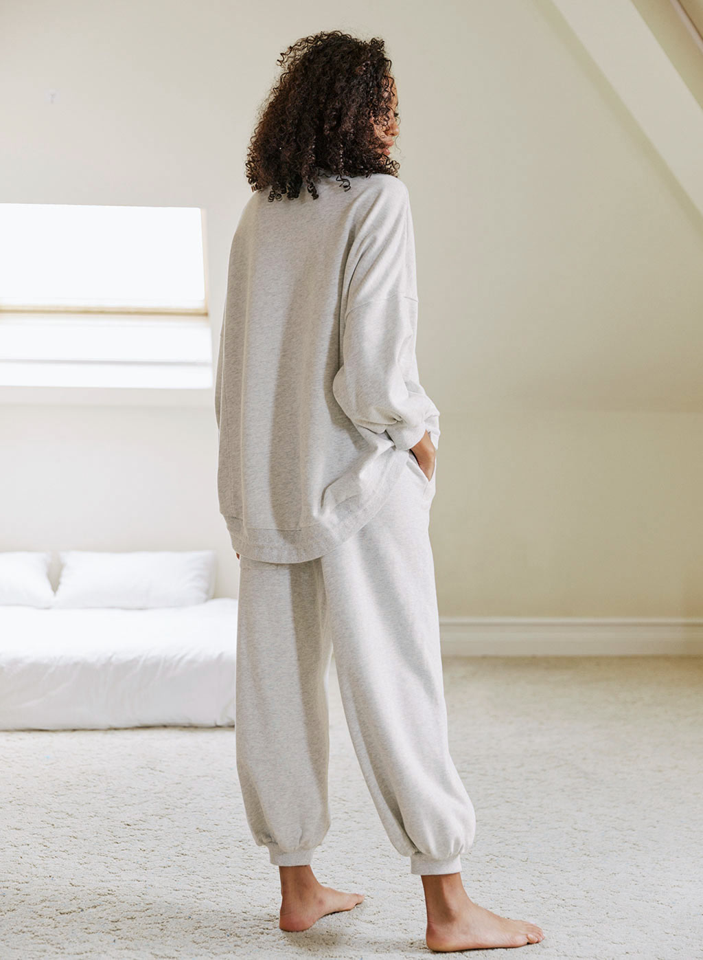 Nap time with us | Nap Loungewear