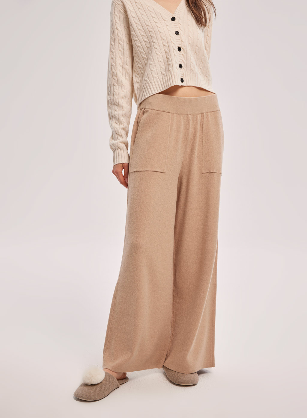 Palazzo Pants