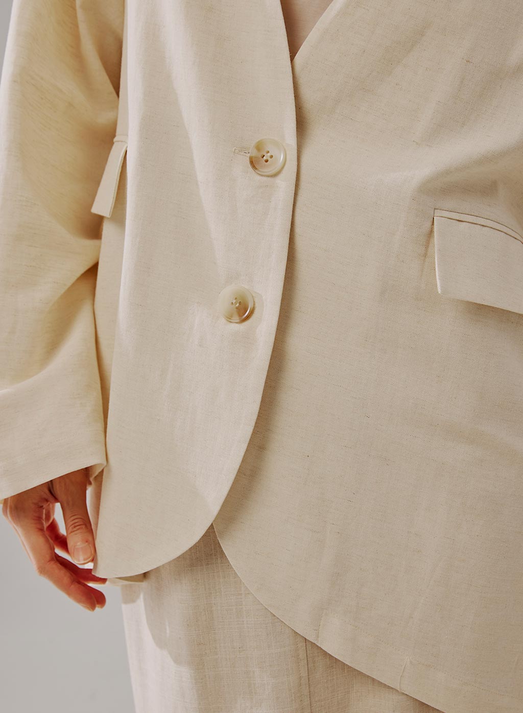人気商品ランキング 【新品未使用】AURALEE - WASHED FINX LINEN COAT