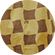 Brown Checkboard