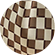 Brown Checker