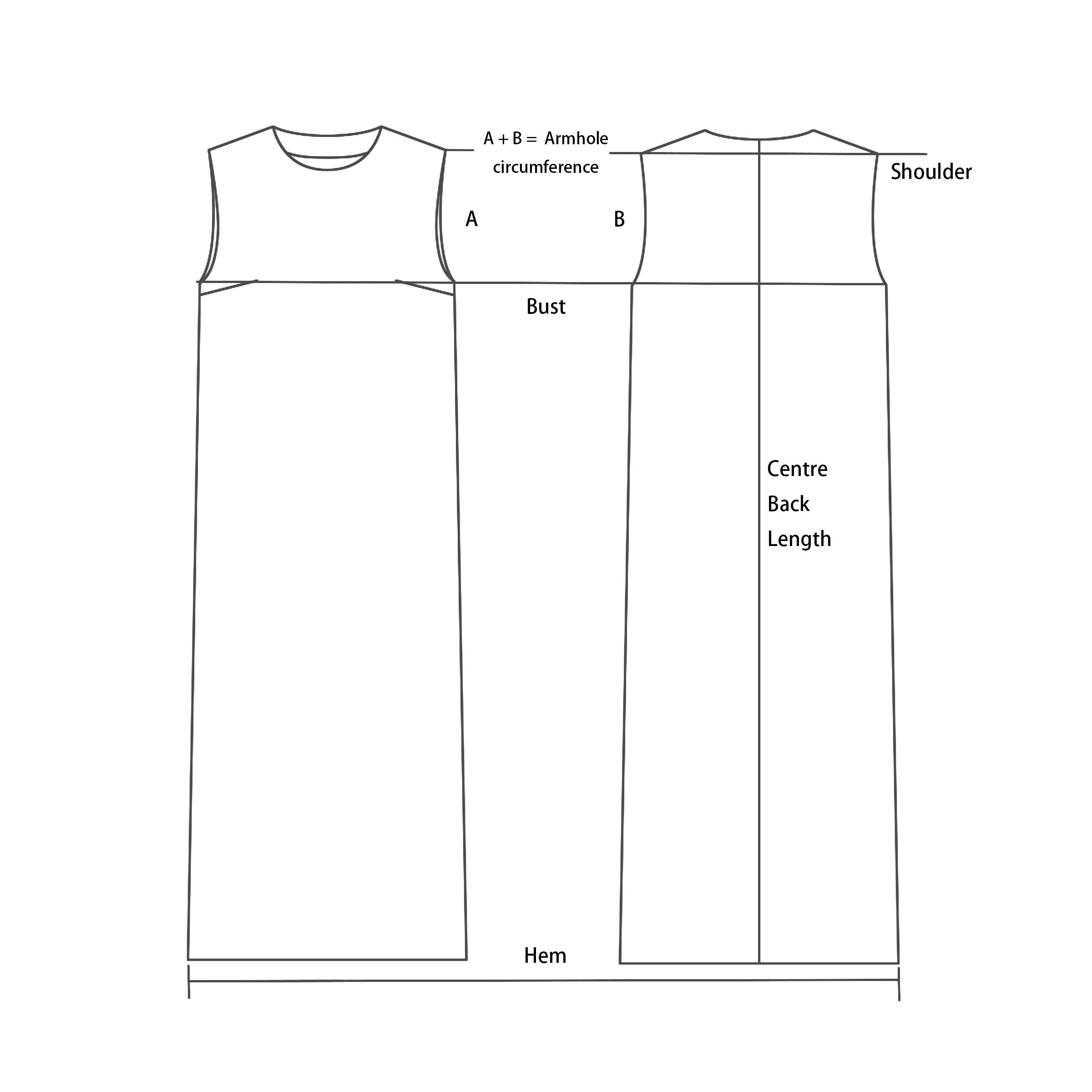 One-Shoulder Print Dress