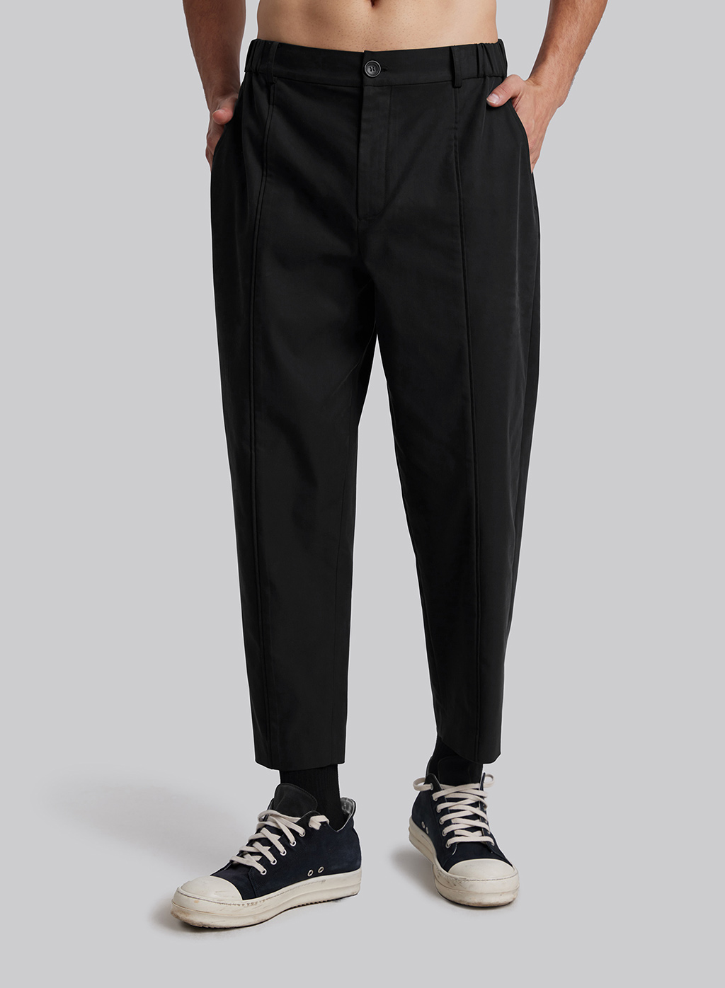 Shop Men's Luxury Clothing: 15% Off All Items - Nap Loungewear