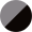 Grey Black